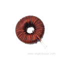 100UH 6A Magnetics Surround Wire Inductor